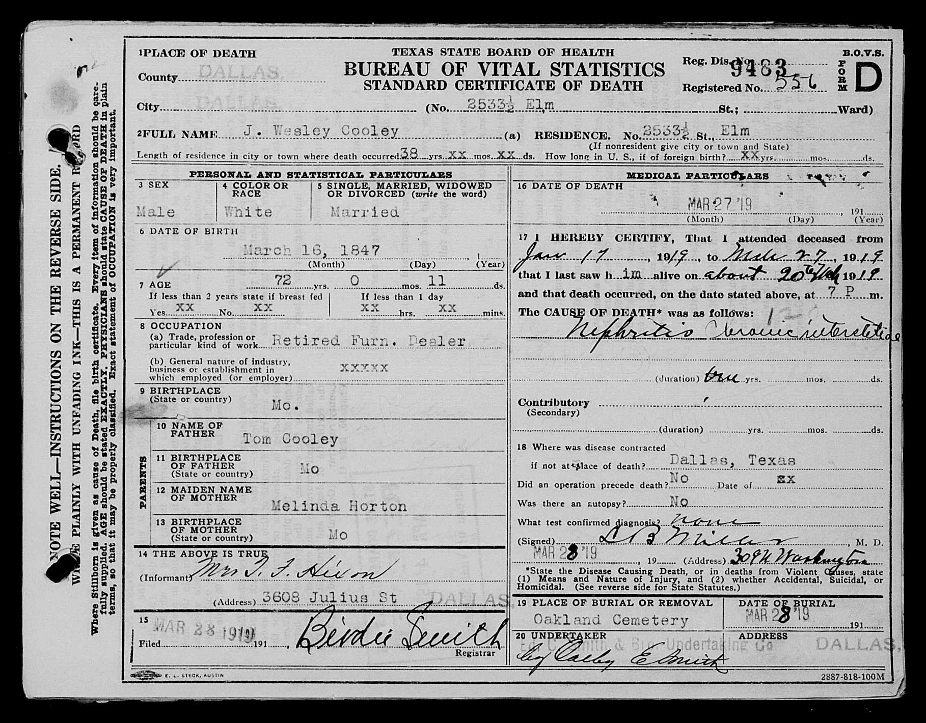 Death_Certificate_of_J_Wesley_Cooley__1919__Informant_Mrs_T_F_Hixon.jpg